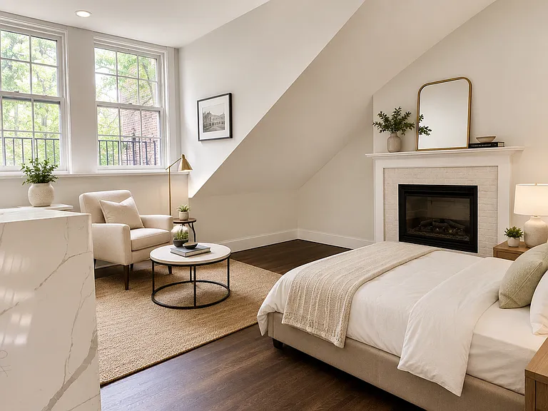 105 Charles St #6 — Photo 2