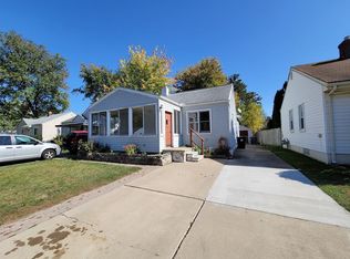 19174 Poinciana, Redford, MI 48240