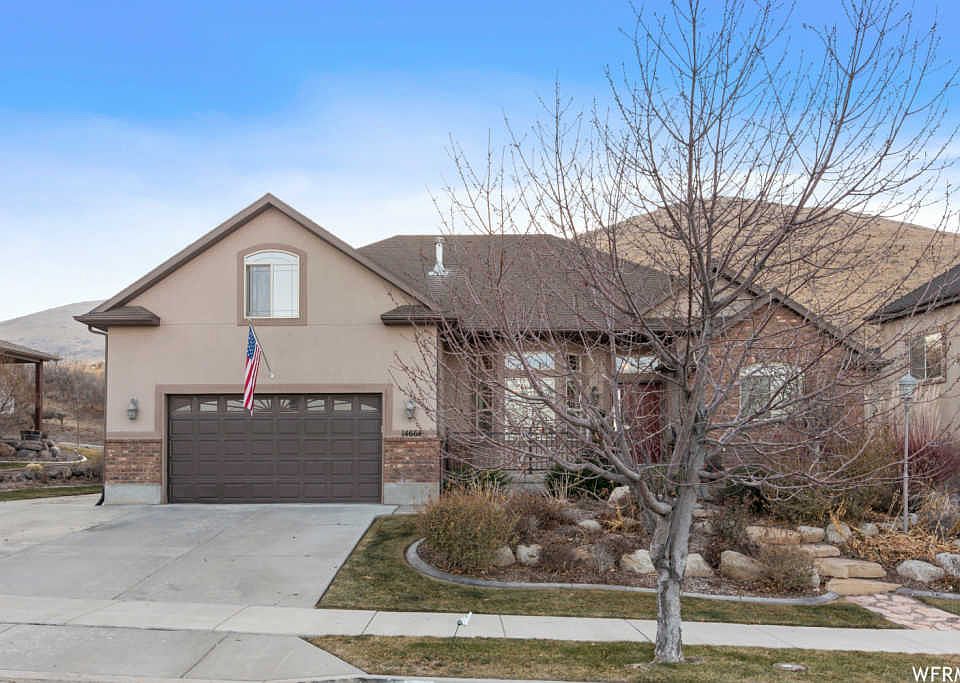 1st image of 14664 S Rose Summit Dr