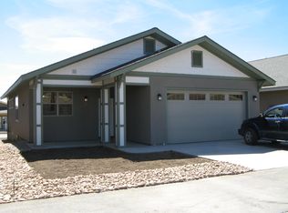 305 Sage View St, Durango, CO 81301