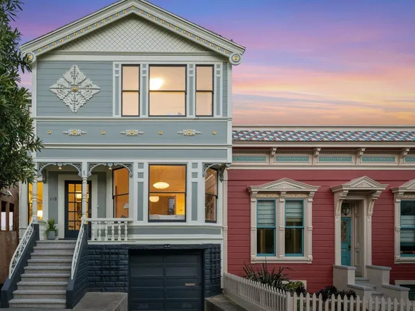 115 Hoffman Ave, San Francisco, CA 94114
