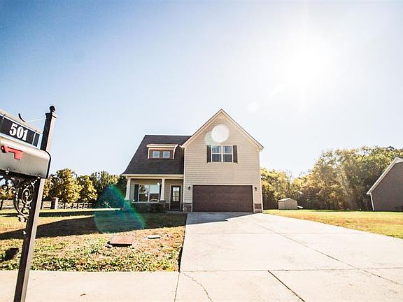 2nd image of 501 Silverhill Dr