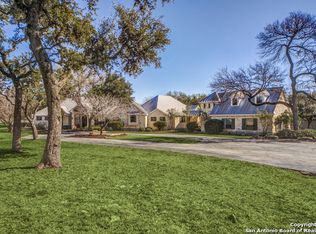 31211 Silver Spur Trl, Fair Oaks Ranch, TX 78015