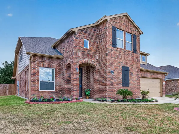 21514 Ivory Gate Ln, Katy, TX 77449
