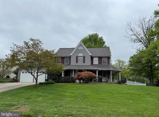 3102 The Cascades Ct, Ellicott City, MD 21042