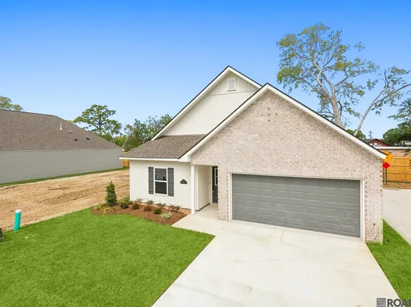 6153 Dune Terre Ave, Baton Rouge, LA 70806
