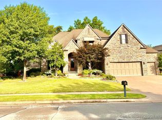 10918 S 91 E, Tulsa, OK 74133