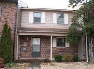 2189 Westbury Ct SW, Decatur, AL 35603