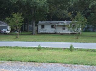 10733 Brookneal Hwy, Gladys, VA 24554
