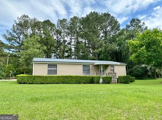 1014 9th Ave, Eastman, GA 31023