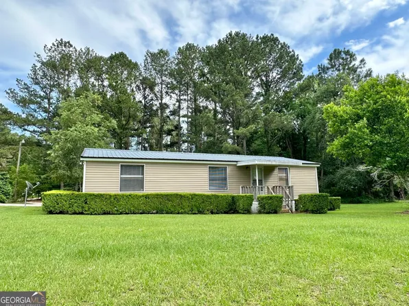 1014 9th Ave, Eastman, GA 31023