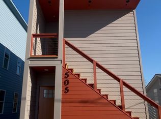 503 Sparella St #1, Durham, NC 27703