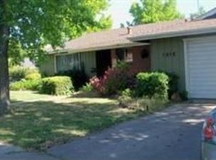 1016 Athens Ave, Modesto, CA 95350