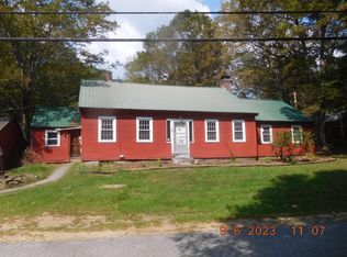 62 Town House Rd, New Hampton, NH 03256