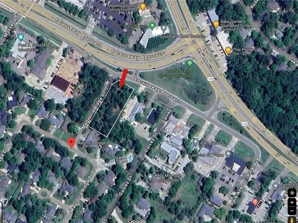 0 E Causeway Blvd, Mandeville, LA 70448