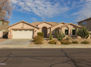 3404 E Los Altos Rd, Gilbert, AZ 85297