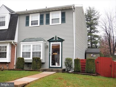 9625 Baron Pl, Baltimore, MD, 21237