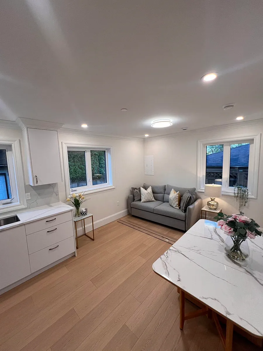 Building Photo - 4167 W 12th Ave #LANEWAY HOUSE
