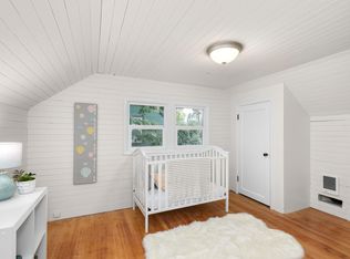 7117 N Fiske Ave, Portland, OR 97203