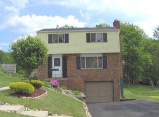 1358 Conway St, Greensburg, PA 15601