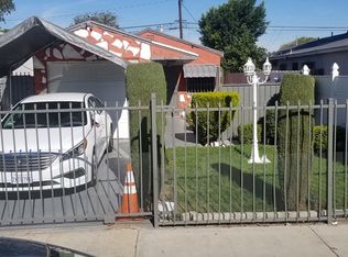 845 W 132nd St, Compton, CA 90222