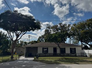 3408 W Chestnut St, Tampa, FL 33607