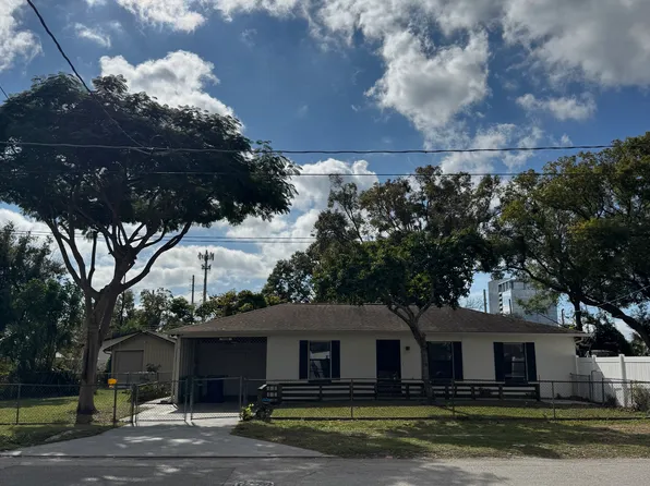 3408 W Chestnut St, Tampa, FL 33607