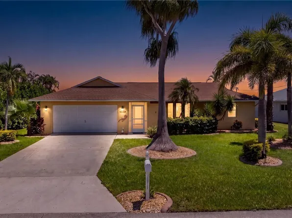4509 SW 5th Ave, Cape Coral, FL 33914