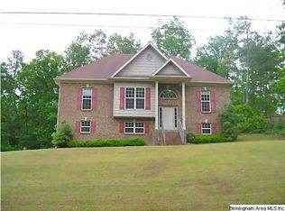 964 George Crowe Rd, Odenville, AL 35120