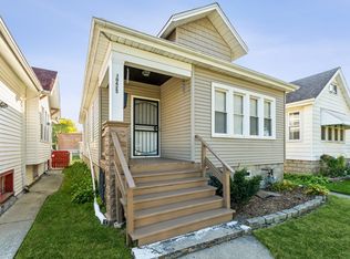 10425 S Eggleston Ave, Chicago, IL