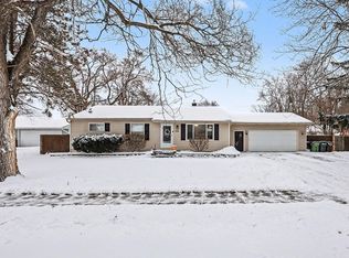 46822 Huling St, Shelby Township, MI 48317