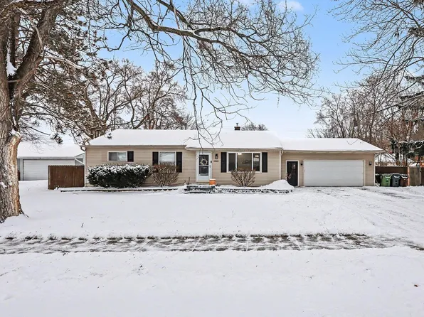 46822 Huling St, Shelby Township, MI 48317