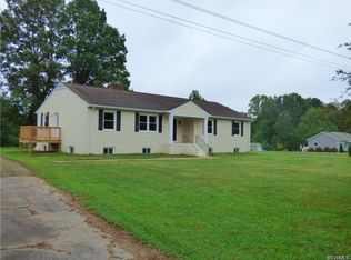 16167 W Patrick Henry Rd, Montpelier, VA 23192