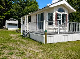 46 Beaver Pond Road #2, Farmington, NH 03835