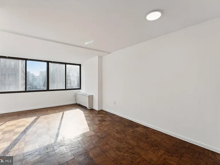 Large Living Space
