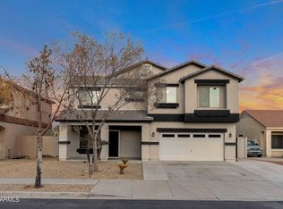 2333 S 173rd Ln, Goodyear, AZ 85338