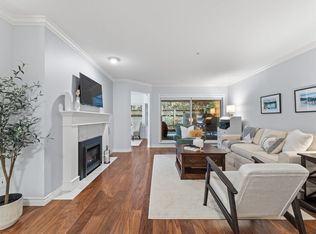 3690 Banff Ct #107, North Vancouver, BC V7H2Y7
