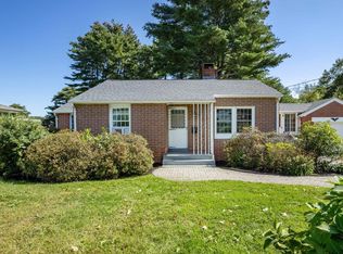 1935 Lafayette Road, Portsmouth, NH 03801