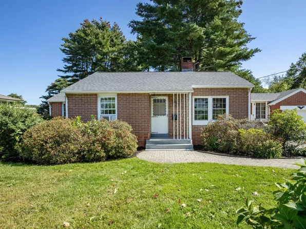 1935 Lafayette Road, Portsmouth, NH 03801