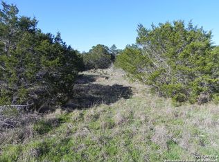 682 Cimarron, Spring Branch, TX 78070