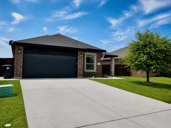 6907 Kate Reed Dr, Odessa, TX 79765