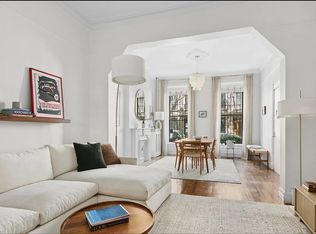 46 Saint Marks Pl APT 1, Brooklyn, NY 11217