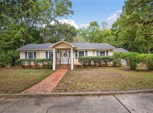 2904 Cottage Hill Rd, Mobile, AL 36606