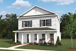 Representative images and renderings are for illustrative purposes. Actual structural options and de