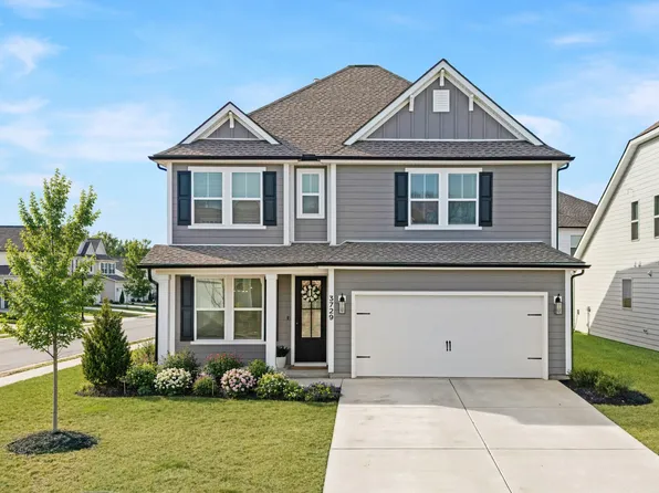 3729 Felipe Way, Murfreesboro, TN 37129