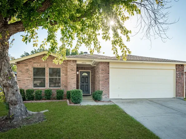 4804 Cedar Crest Dr, McKinney, TX 75070