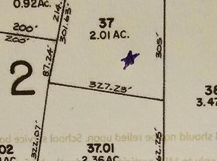 0 Three Bridge Rd, Newfield, NJ 08344