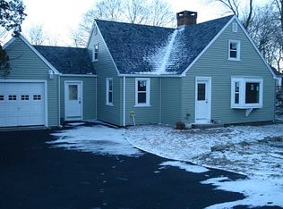 506 Phenix Ave, Cranston, RI 02921