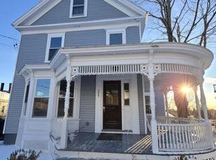 244 Concord St W, Portland, ME 04103