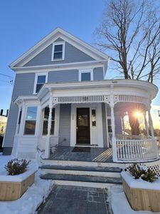 244 Concord Street W, Portland, ME, 04103